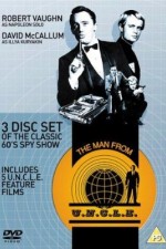 Watch The Man from U.N.C.L.E. FMoviesFree
