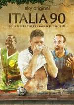 Watch Italia 90: Four Weeks That Changed the World FMoviesFree