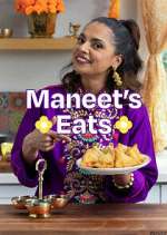 Watch Maneet\'s Eats FMoviesFree