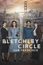 Watch The Bletchley Circle: San Francisco FMoviesFree
