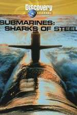 Watch Submarines: Sharks of Steel FMoviesFree