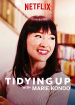 Watch Tidying Up with Marie Kondo FMoviesFree