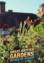 Watch Great British Gardens: Season by Season with Carol Klein FMoviesFree