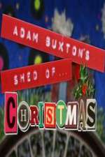Watch Adam Buxton's Shed of Christmas FMoviesFree
