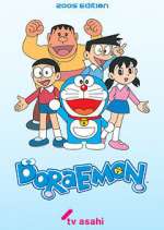 Watch Doraemon FMoviesFree