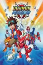 Watch Digimon Fusion FMoviesFree