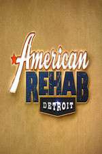 Watch American Rehab: Detroit FMoviesFree