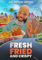 Watch Fresh, Fried & Crispy FMoviesFree