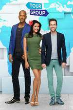 Watch Tour Group FMoviesFree