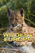 Watch Wildest Europe FMoviesFree