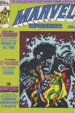 Watch The Marvel Superheroes FMoviesFree