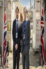 Watch Ambassadors FMoviesFree