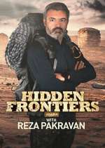 Watch Hidden Frontiers: Arabia FMoviesFree