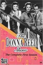 Watch The Donna Reed Show FMoviesFree