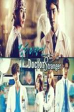 Watch Doctor Stranger FMoviesFree