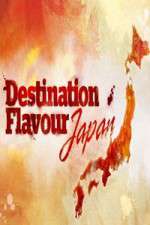 Watch Destination Flavour Japan FMoviesFree