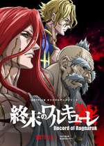 Watch Record of Ragnarok FMoviesFree