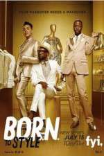 Watch B.O.R.N. To Style FMoviesFree
