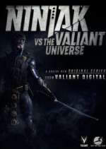 Watch Ninjak vs. the Valiant Universe FMoviesFree