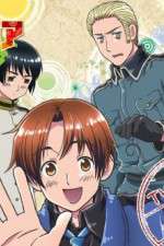 Watch Hetalia Axis Powers FMoviesFree
