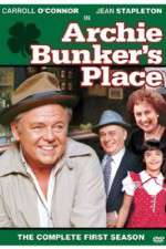 Watch Archie Bunker's Place FMoviesFree