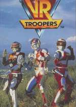 Watch V.R. Troopers FMoviesFree