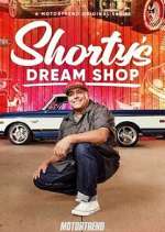 Watch Shorty's Dream Shop FMoviesFree
