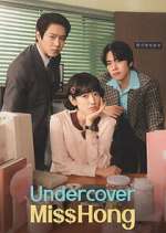 Watch Undercover Miss Hong FMoviesFree