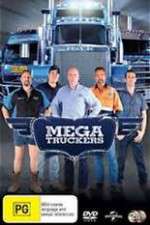 Watch MegaTruckers FMoviesFree