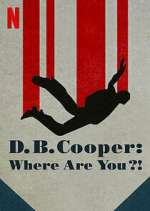 Watch D.B. Cooper: Where Are You?! FMoviesFree