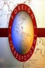 Watch Foreign Correspondent FMoviesFree