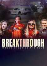 Watch Breakthrough: Women Changing the Game FMoviesFree