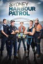 Watch Sydney Harbour Patrol FMoviesFree