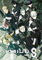 Watch Kaiju No. 8 FMoviesFree