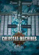 Watch Colossal Machines FMoviesFree
