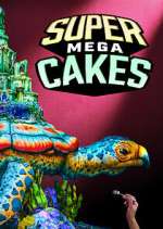 Watch Super Mega Cakes FMoviesFree