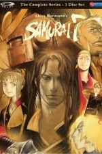 Watch Samurai 7 FMoviesFree
