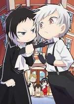 Watch Bungou Stray Dogs Wan! FMoviesFree