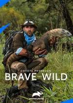 Watch Coyote Peterson: Brave the Wild FMoviesFree
