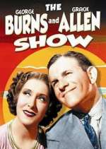 Watch The George Burns and Gracie Allen Show FMoviesFree