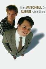 Watch The Mitchell and Webb Situation FMoviesFree