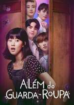 Watch Além do Guarda-Roupa FMoviesFree