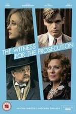 Watch The Witness for the Prosecution FMoviesFree