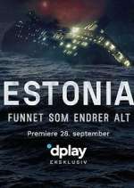 Watch Estonia - funnet som endrer alt FMoviesFree
