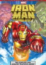 Watch Iron Man FMoviesFree