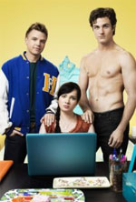 Watch Awkward FMoviesFree