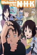 Watch Welcome to the NHK FMoviesFree