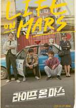 Watch Life on Mars FMoviesFree