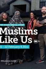 Watch Muslims Like Us FMoviesFree