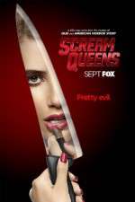Watch Scream Queens (2015) FMoviesFree